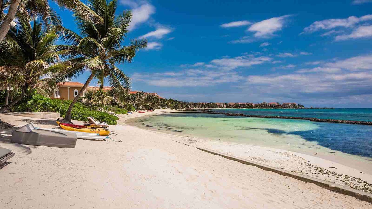 Photo of Others in Puerto Aventuras