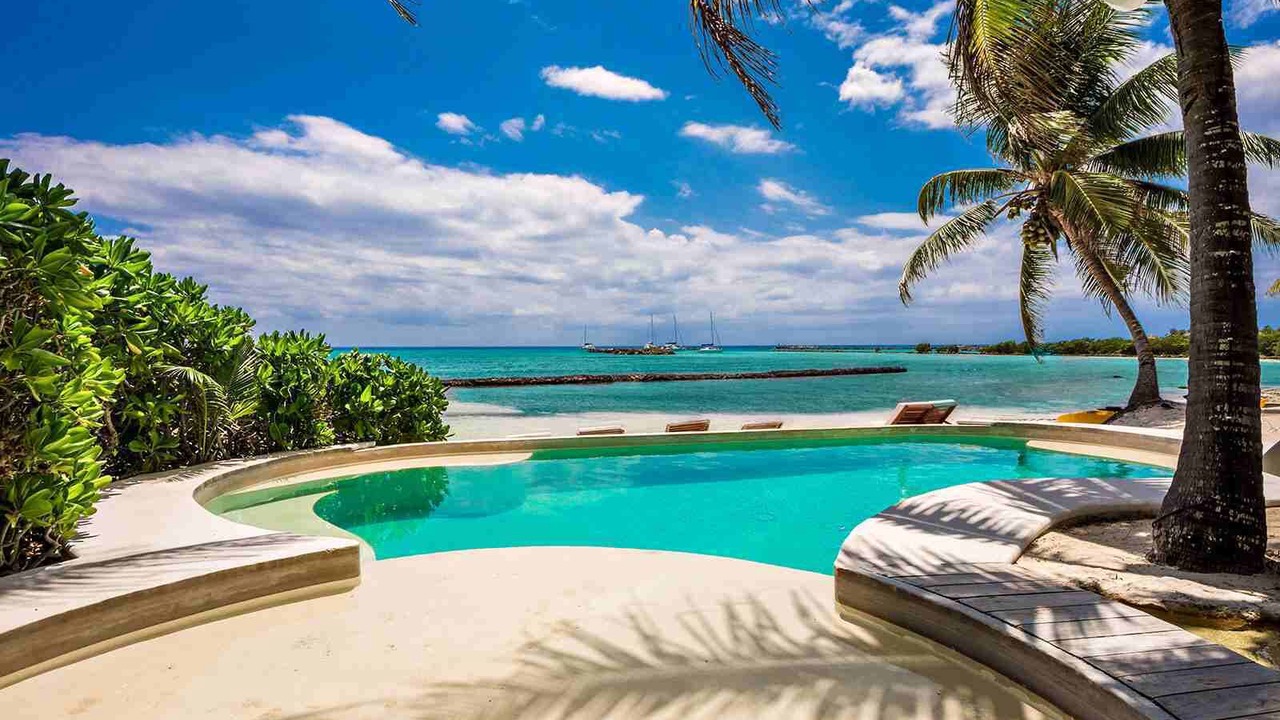 Photo of Outdoor in Puerto Aventuras