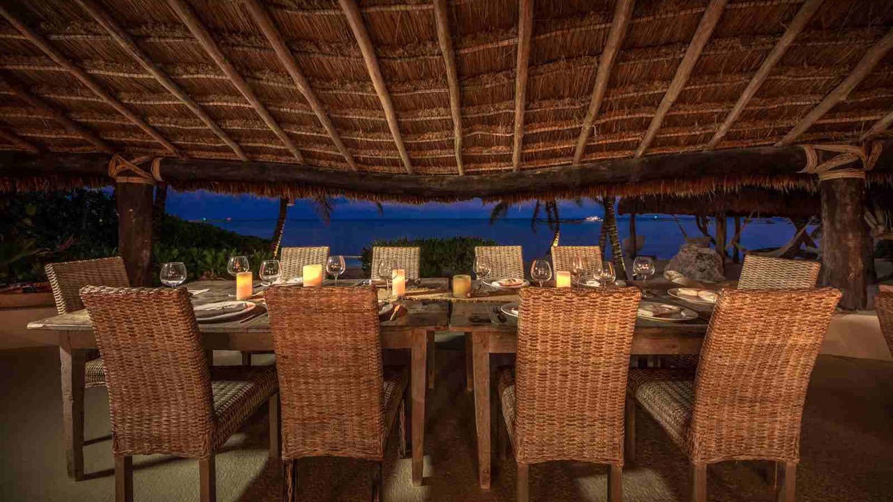 Photo of Outdoor in Puerto Aventuras