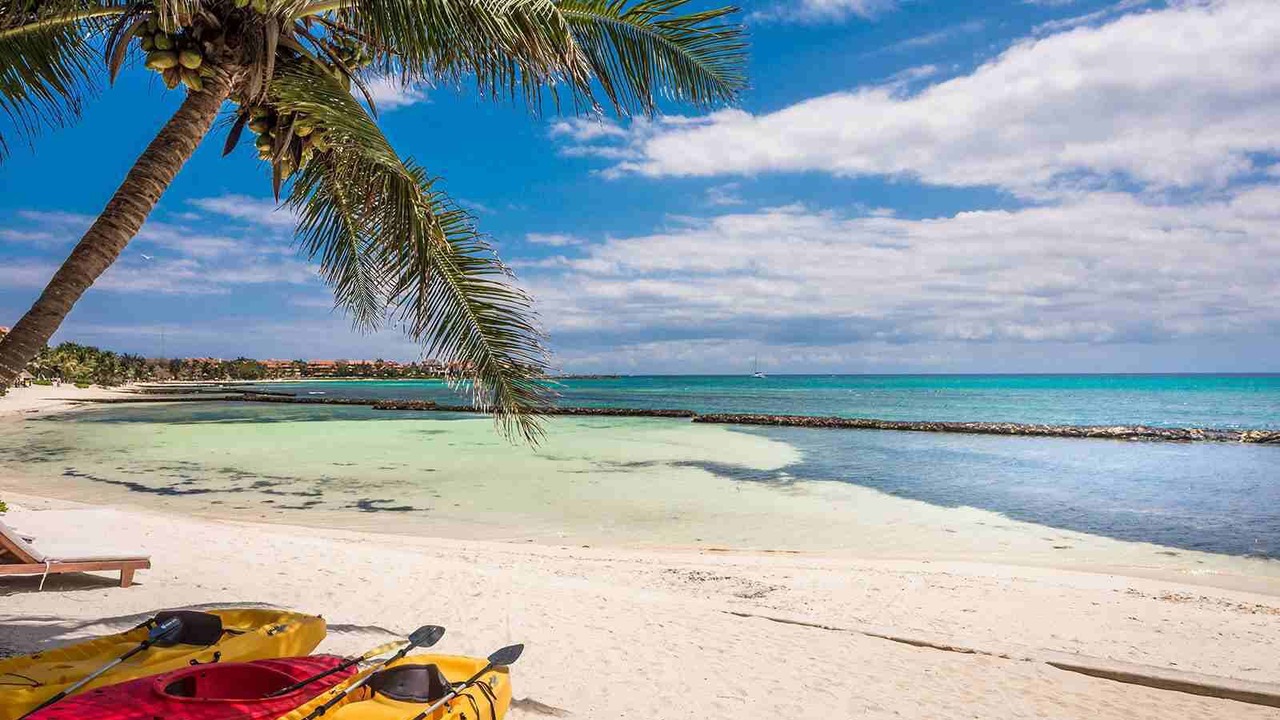 Photo of Others in Puerto Aventuras