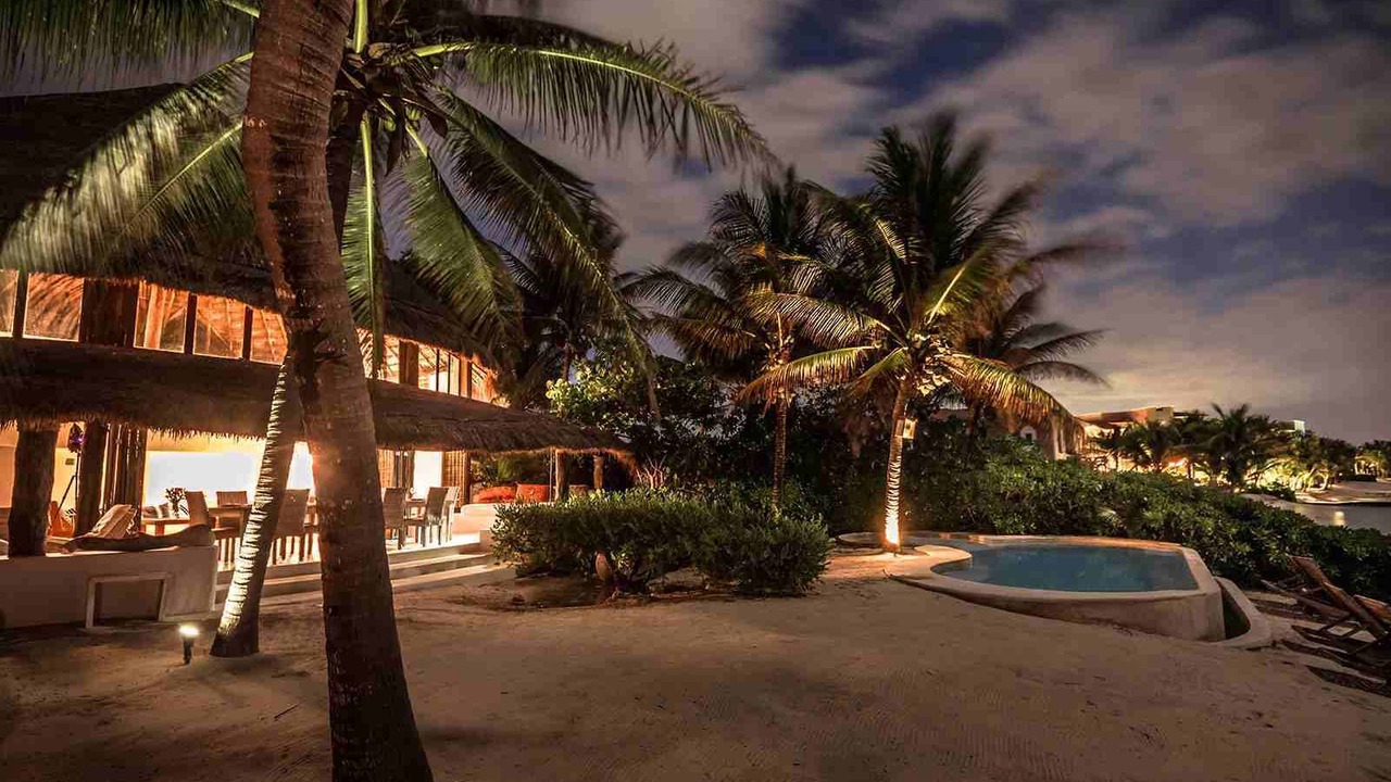 Photo of Outdoor in Puerto Aventuras