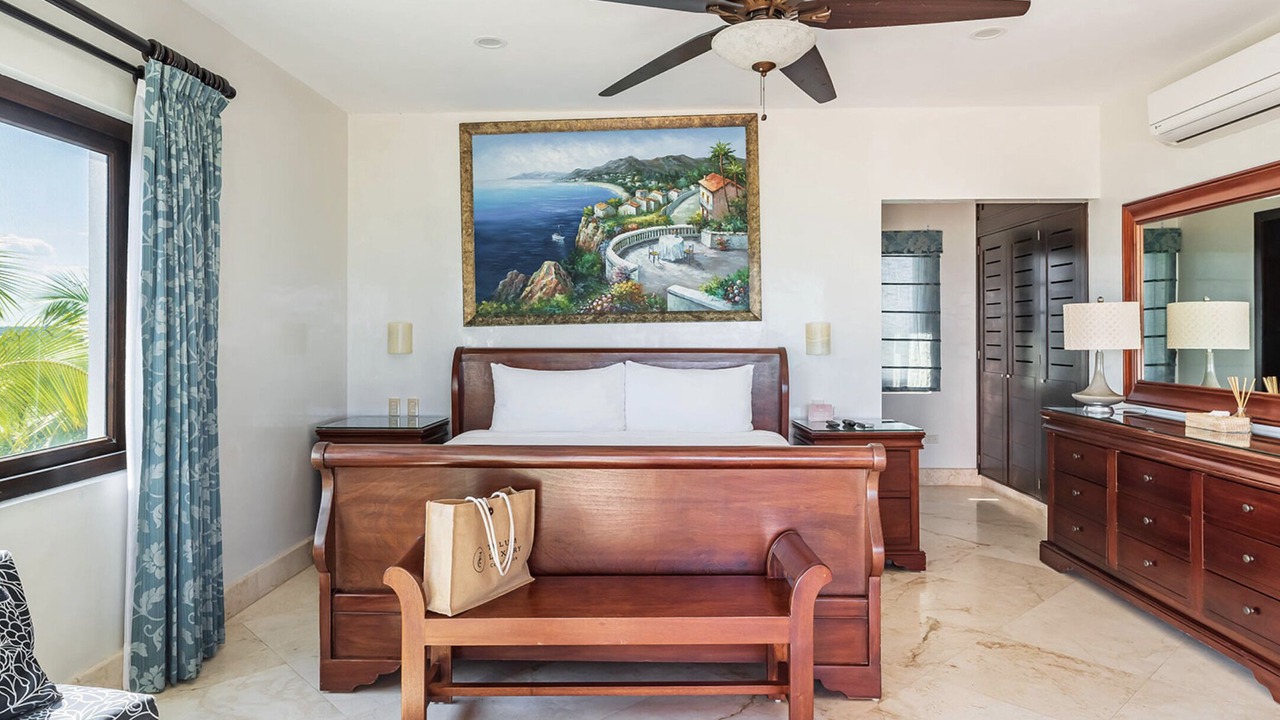 Photo of Livingroom in Ek Balam Village