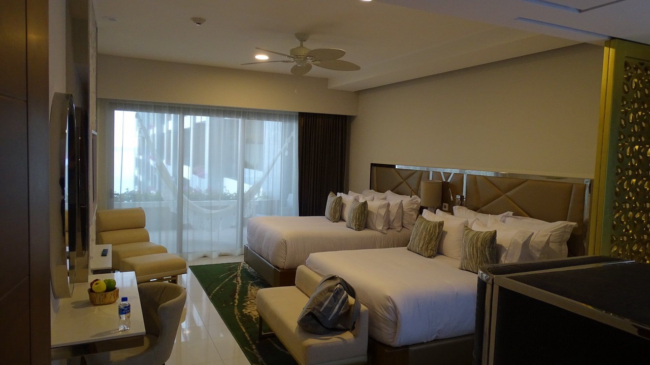 Photo of Bedroom in Playa Mujeres