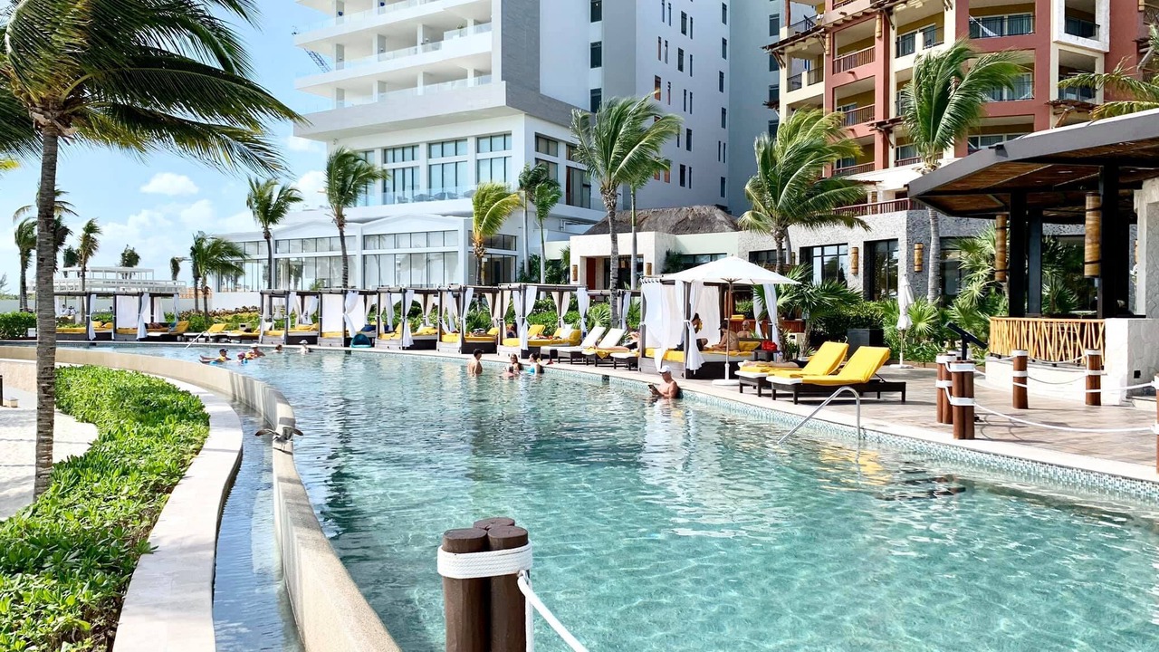 Photo of Outdoor in Playa Mujeres