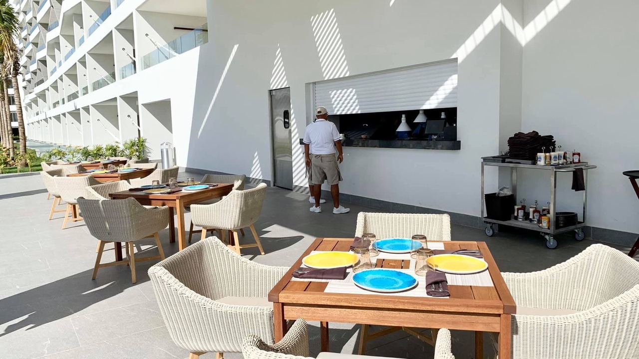 Photo of Outdoor in Playa Mujeres