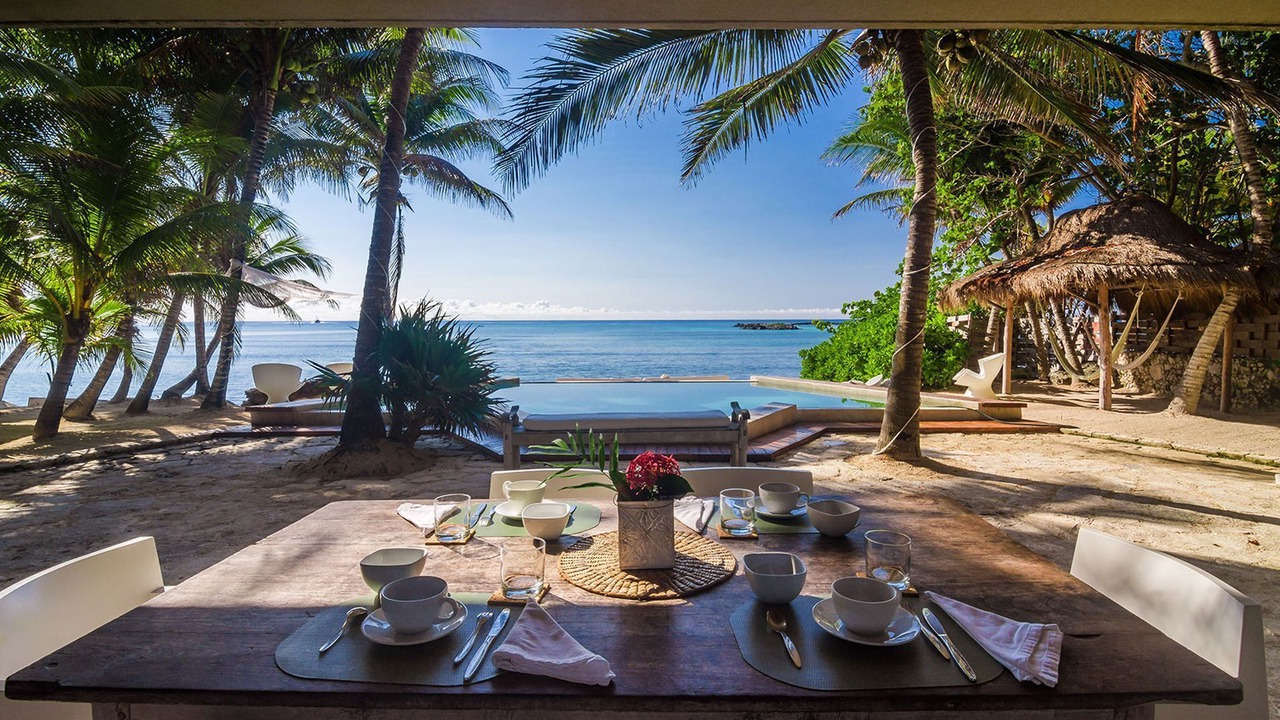Photo of Outdoor in Puerto Aventuras