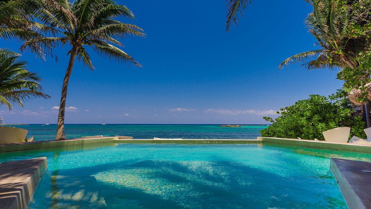 Photo of Outdoor in Puerto Aventuras