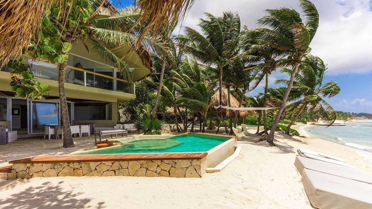 Photo of Outdoor in Puerto Aventuras