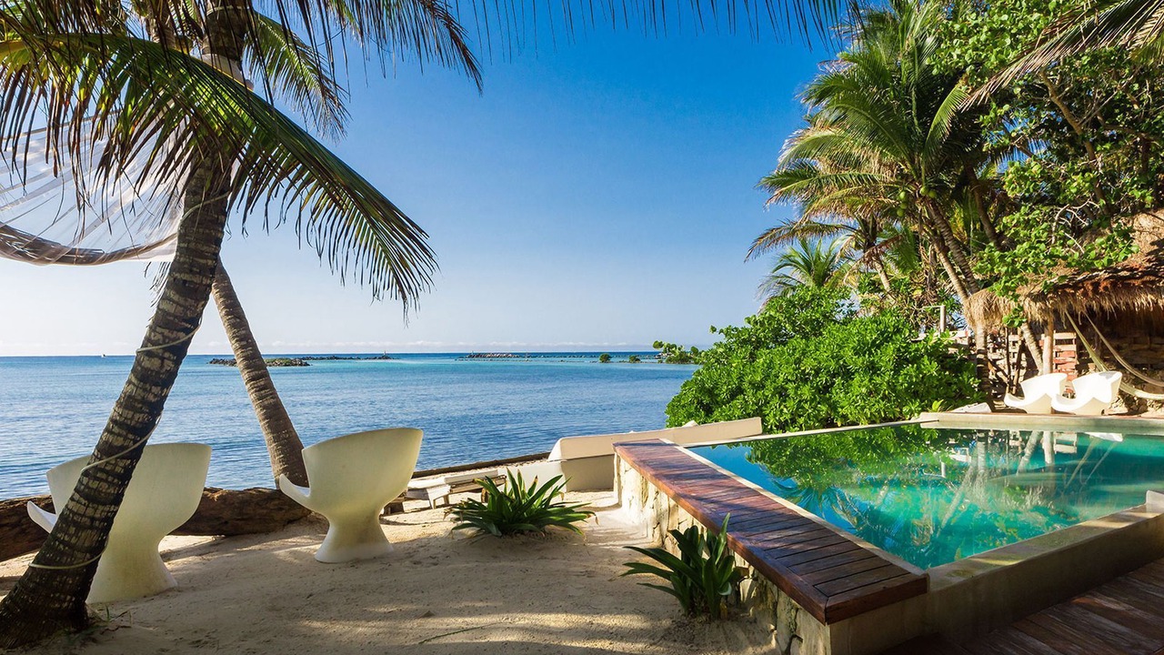 Photo of Outdoor in Puerto Aventuras