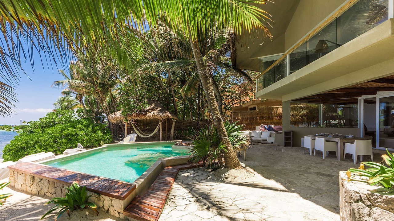 Photo of Outdoor in Puerto Aventuras
