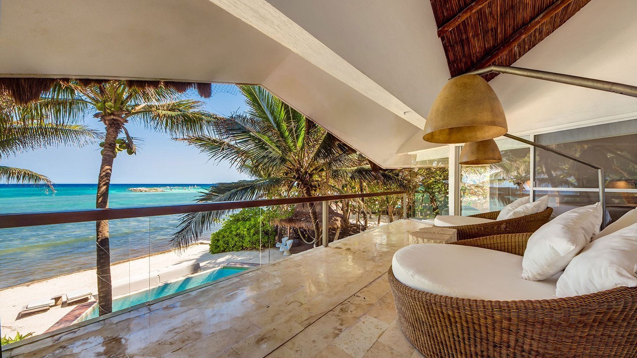 Photo of Outdoor in Puerto Aventuras
