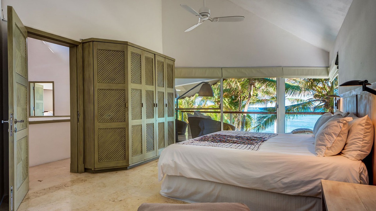 Photo of Bedroom in Puerto Aventuras