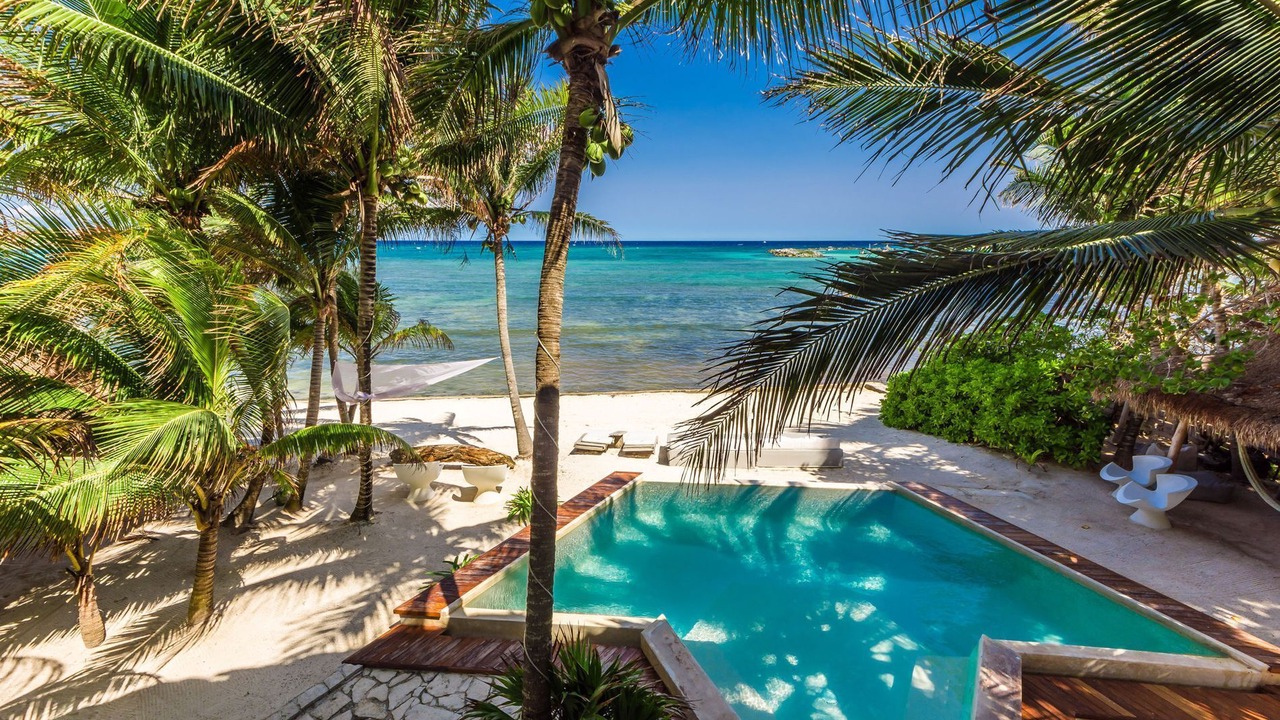 Photo of Outdoor in Puerto Aventuras