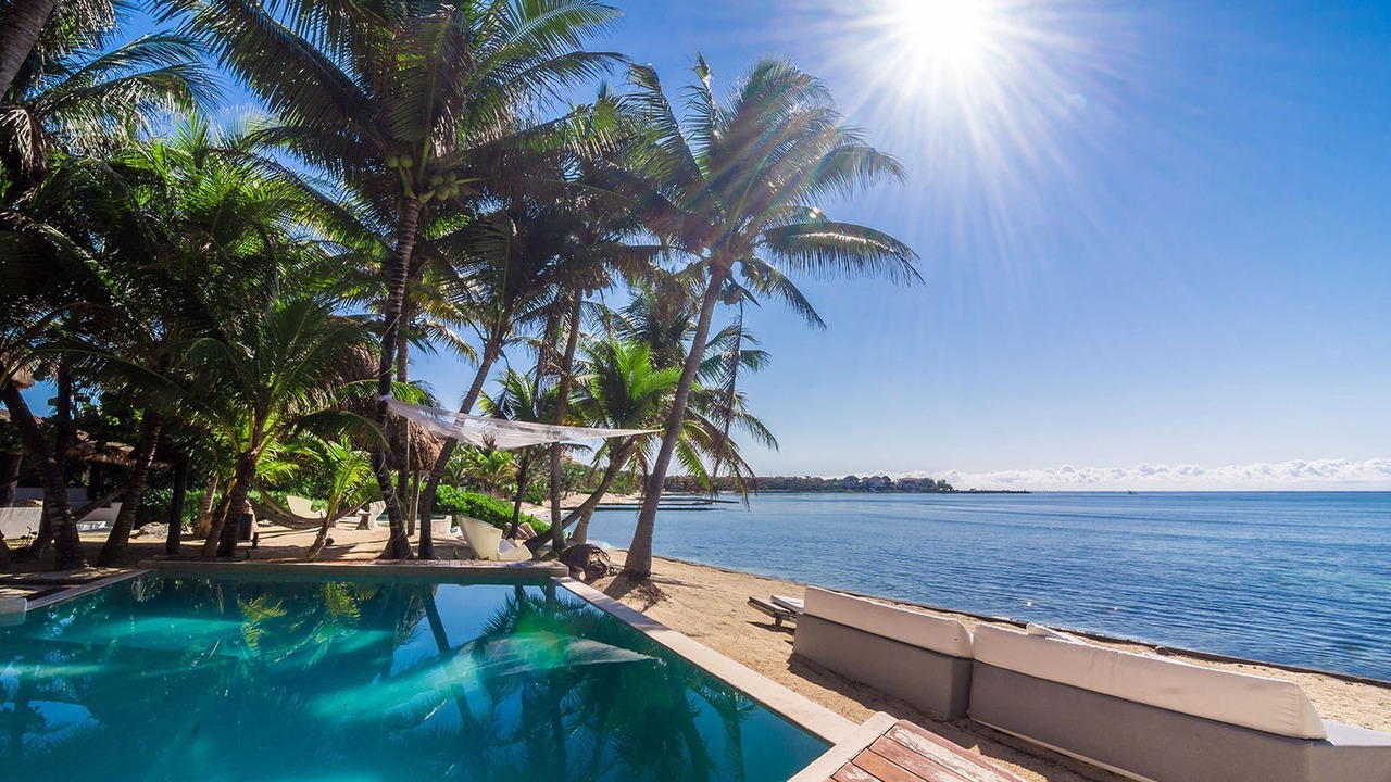 Photo of Outdoor in Puerto Aventuras