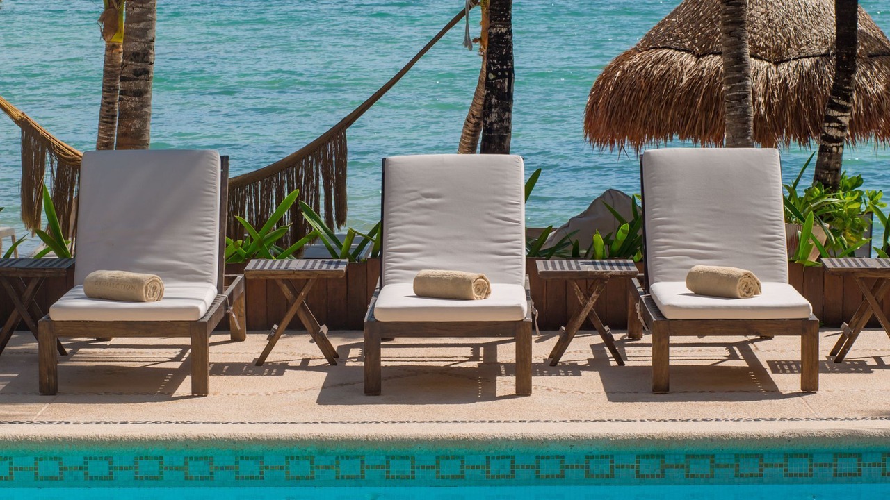 Photo of Outdoor in Playacar Fase I