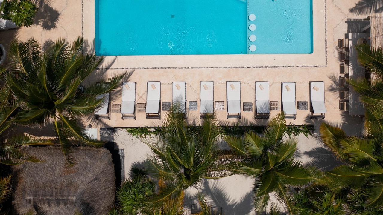 Photo of Outdoor in Playacar Fase I