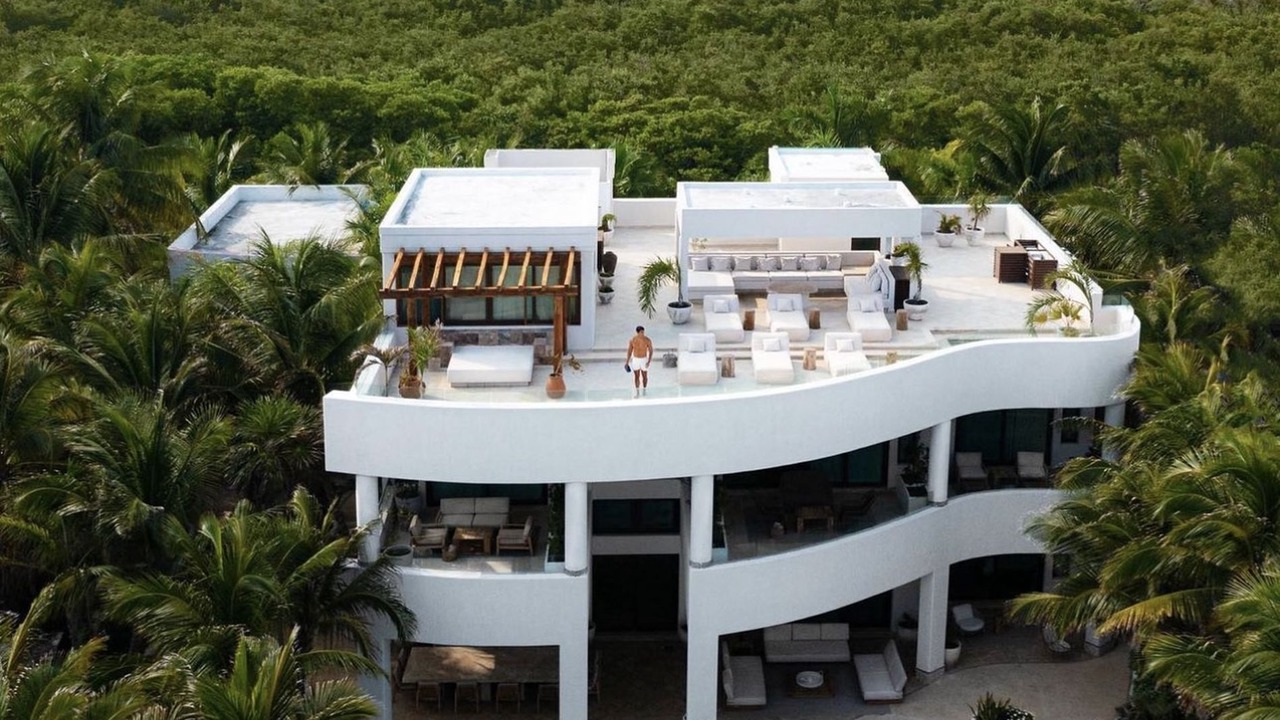 Photo of Outdoor in Playacar Fase I
