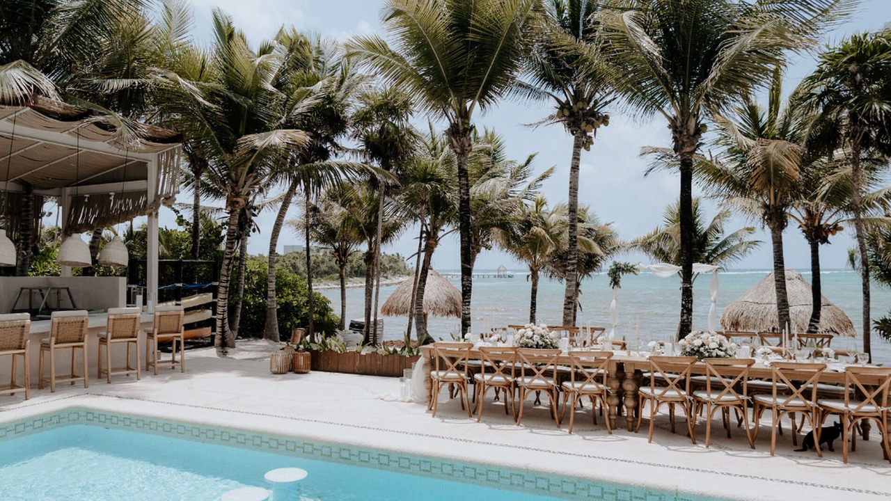 Photo of Outdoor in Playacar Fase I