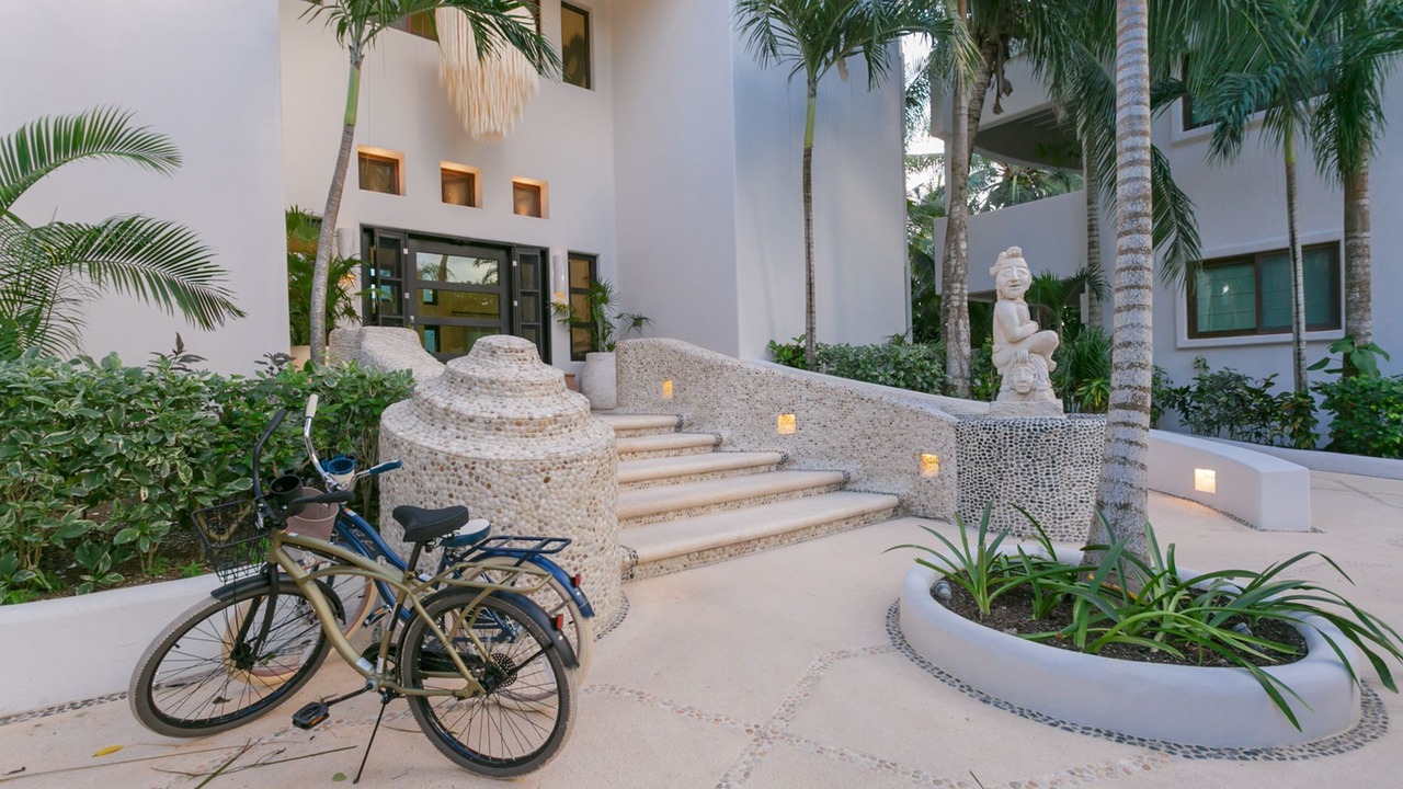 Photo of Outdoor in Playacar Fase I