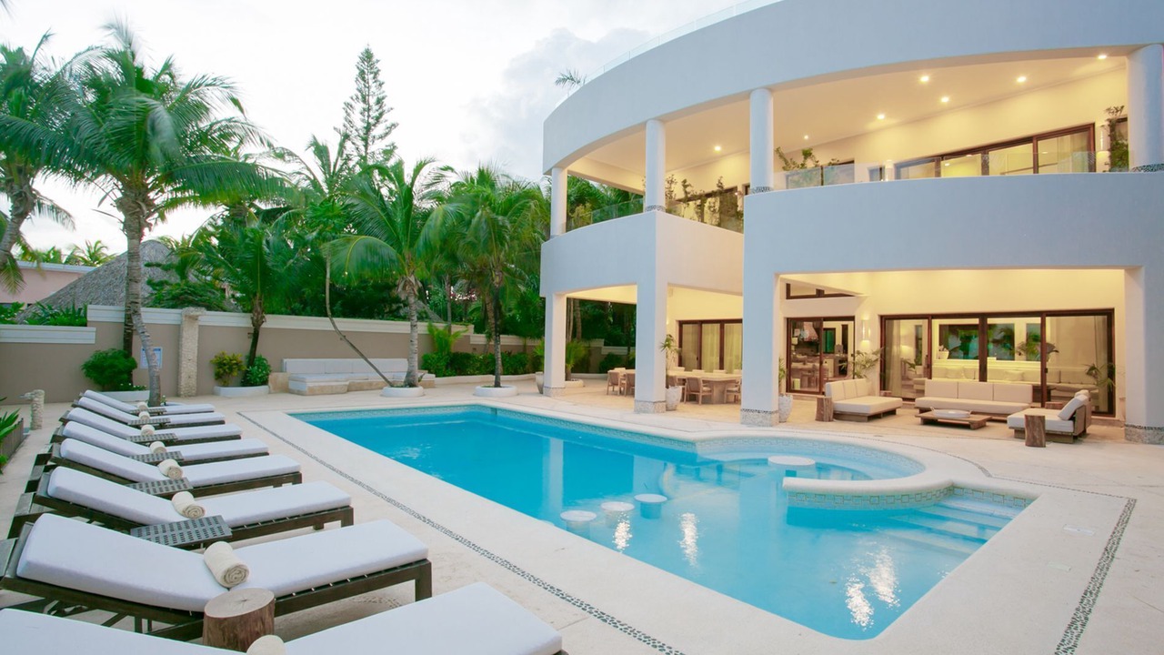 Photo of Outdoor in Playacar Fase I