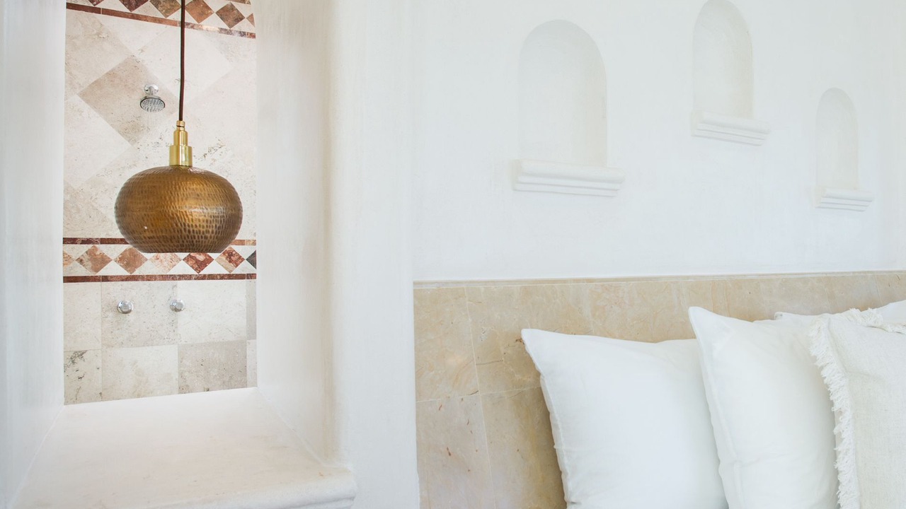 Photo of Bedroom in Playacar Fase I