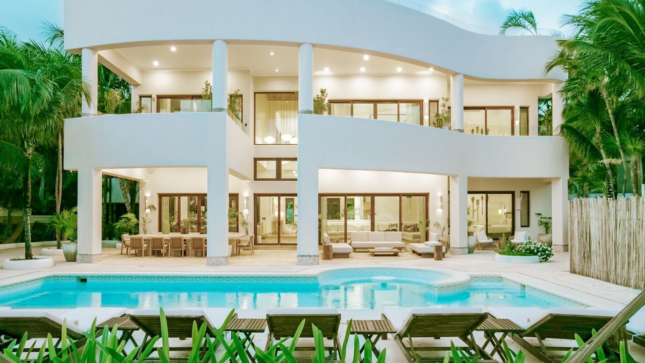 Photo of Outdoor in Playacar Fase I