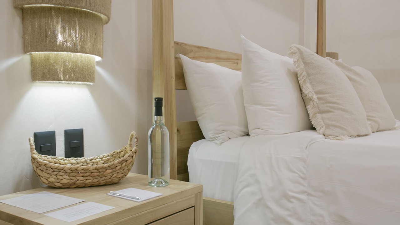 Photo of Bedroom in Playacar Fase I