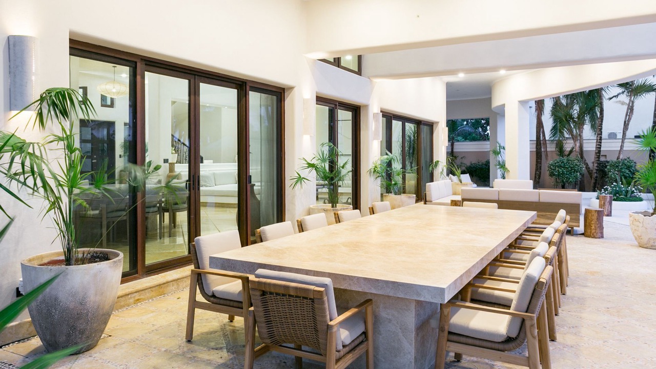 Photo of Outdoor in Playacar Fase I