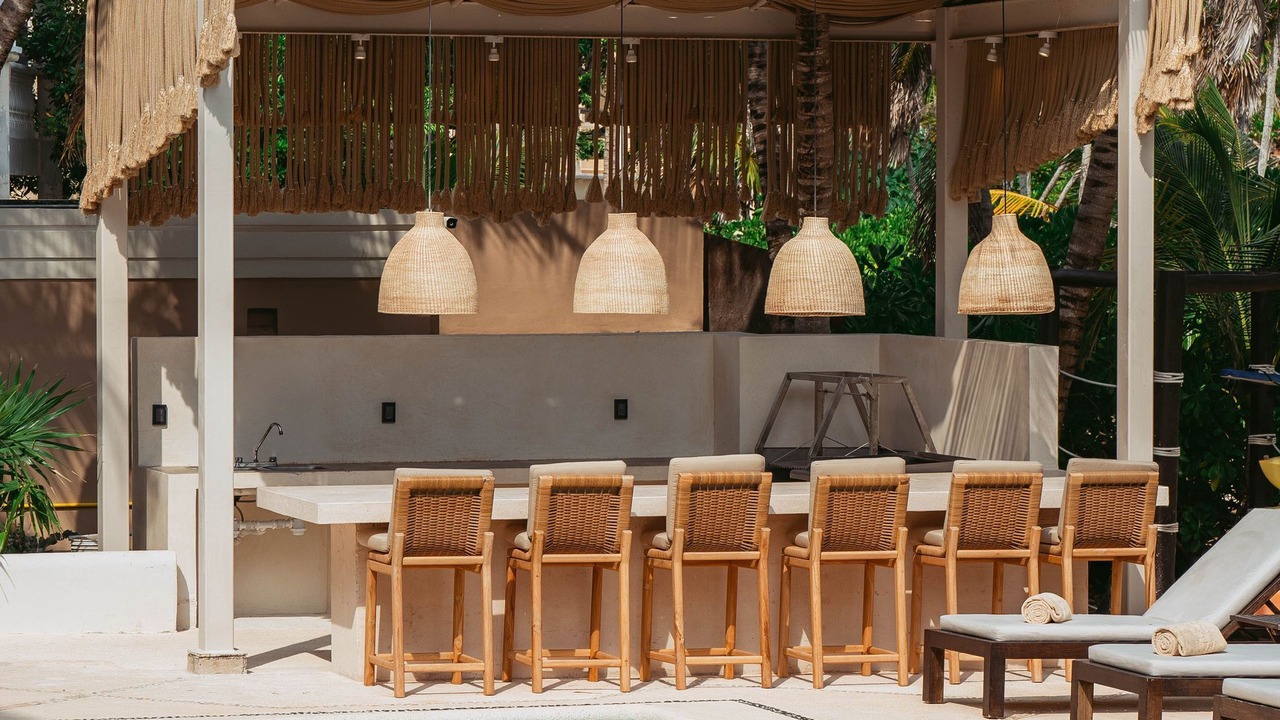 Photo of Outdoor in Playacar Fase I