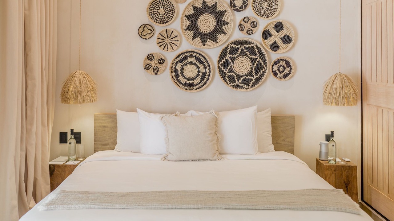 Photo of Bedroom in Playacar Fase I