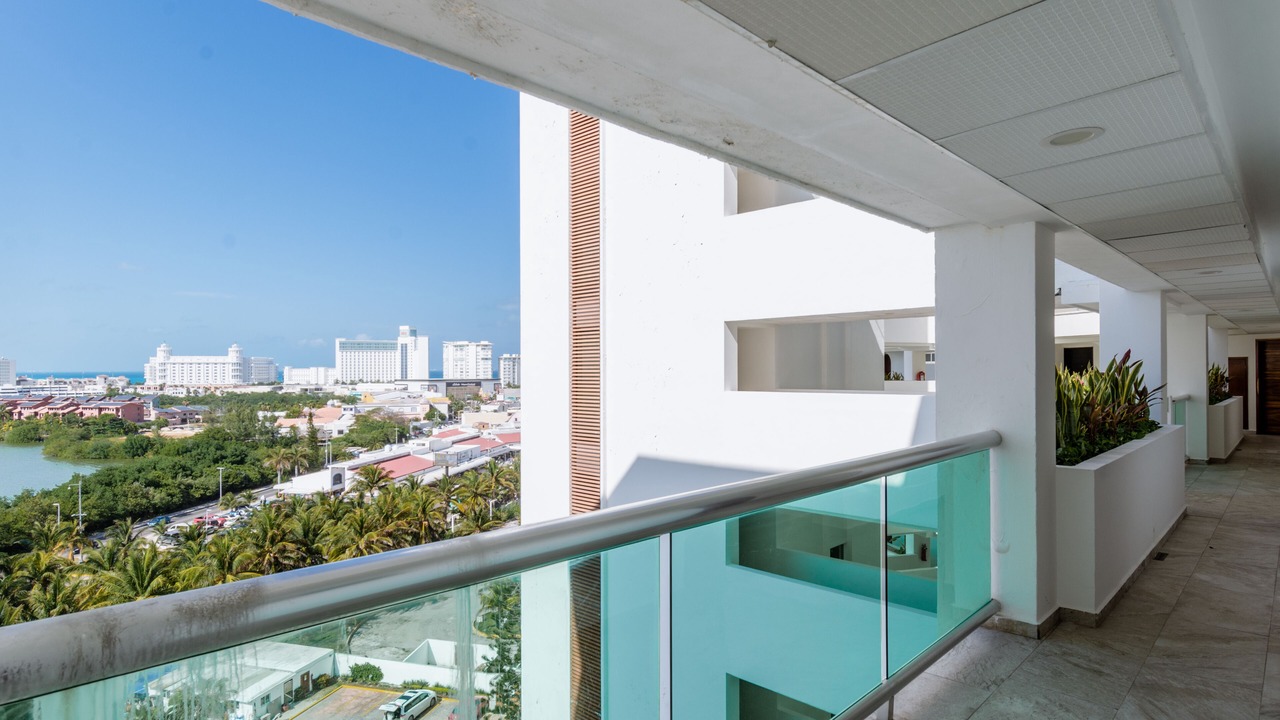 Photo of Outdoor in Punta Cancun
