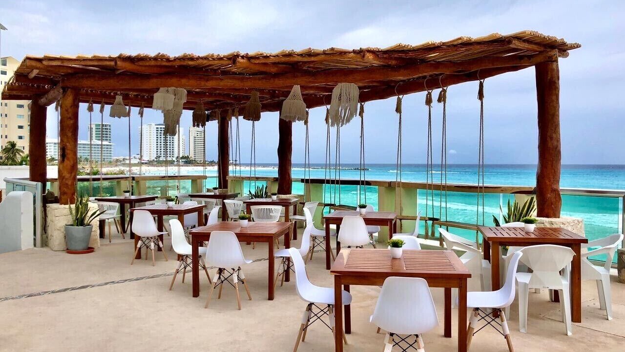 Photo of Outdoor in Punta Cancun