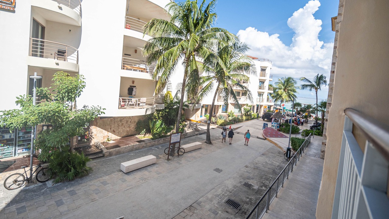 Photo of Outdoor in Downtown