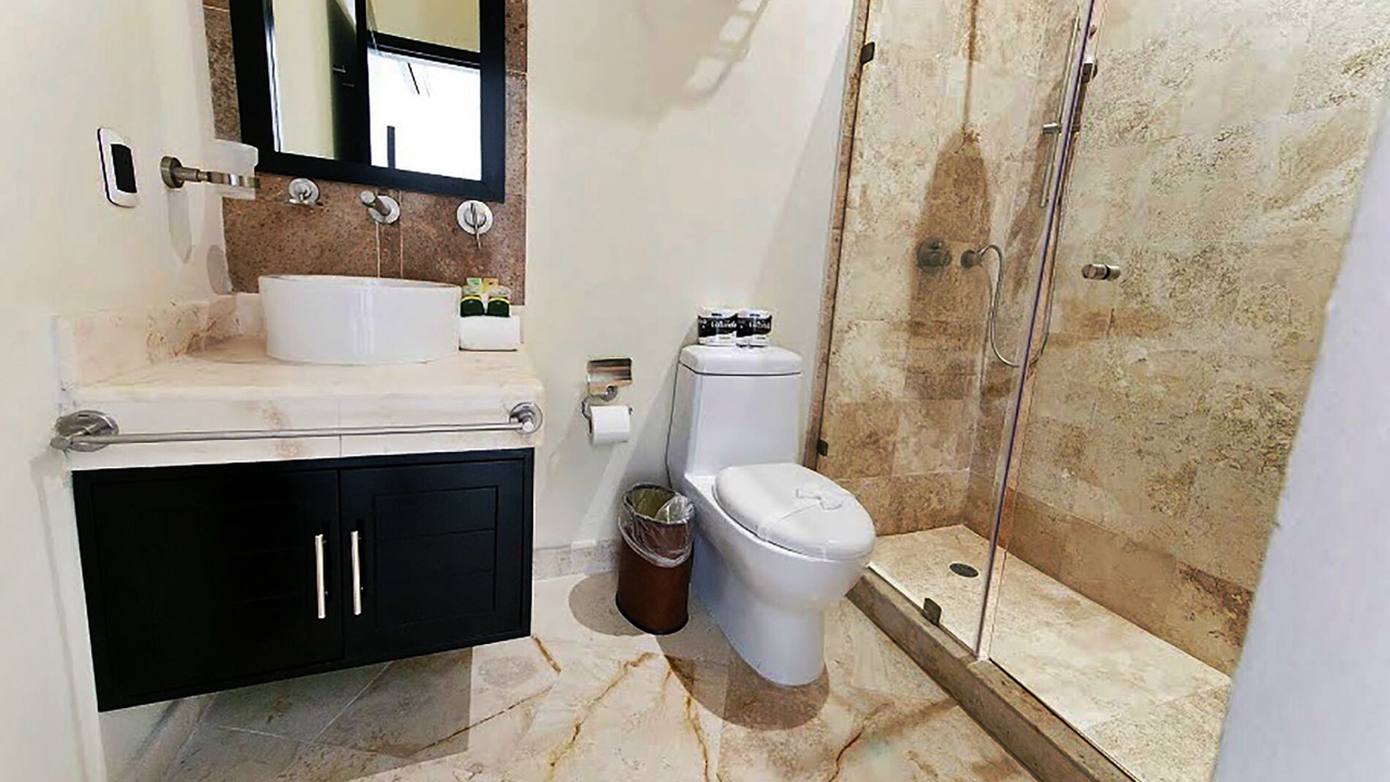 Photo of Bathroom in Downtown