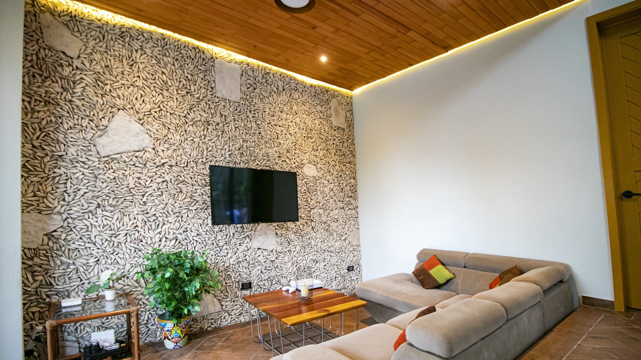 Photo of Livingroom in Cozumel