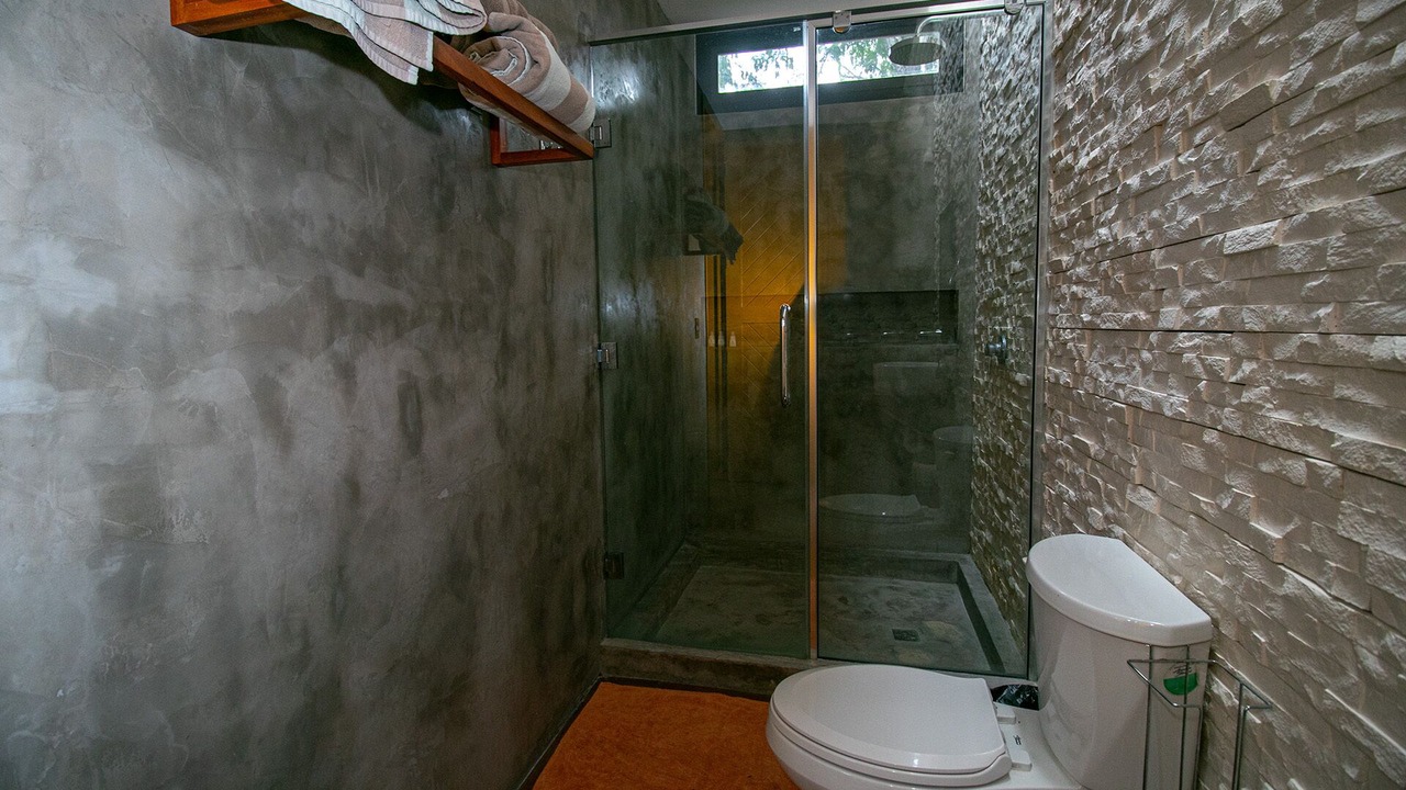 Photo of Bathroom in Cozumel