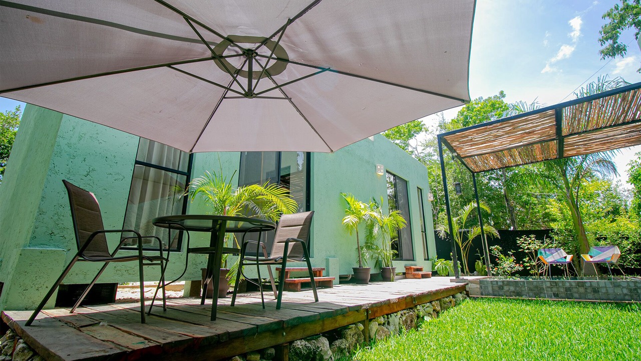 Photo of Outdoor in Cozumel