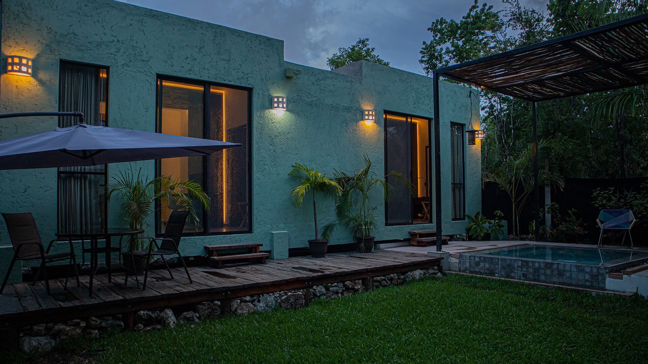 Photo of Outdoor in Cozumel