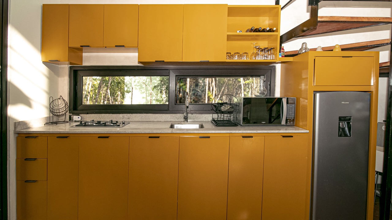 Photo of Kitchen in Cozumel