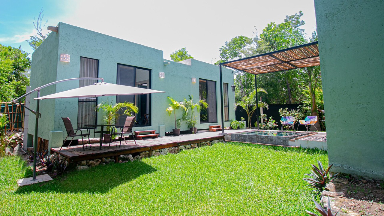 Photo of Outdoor in Cozumel