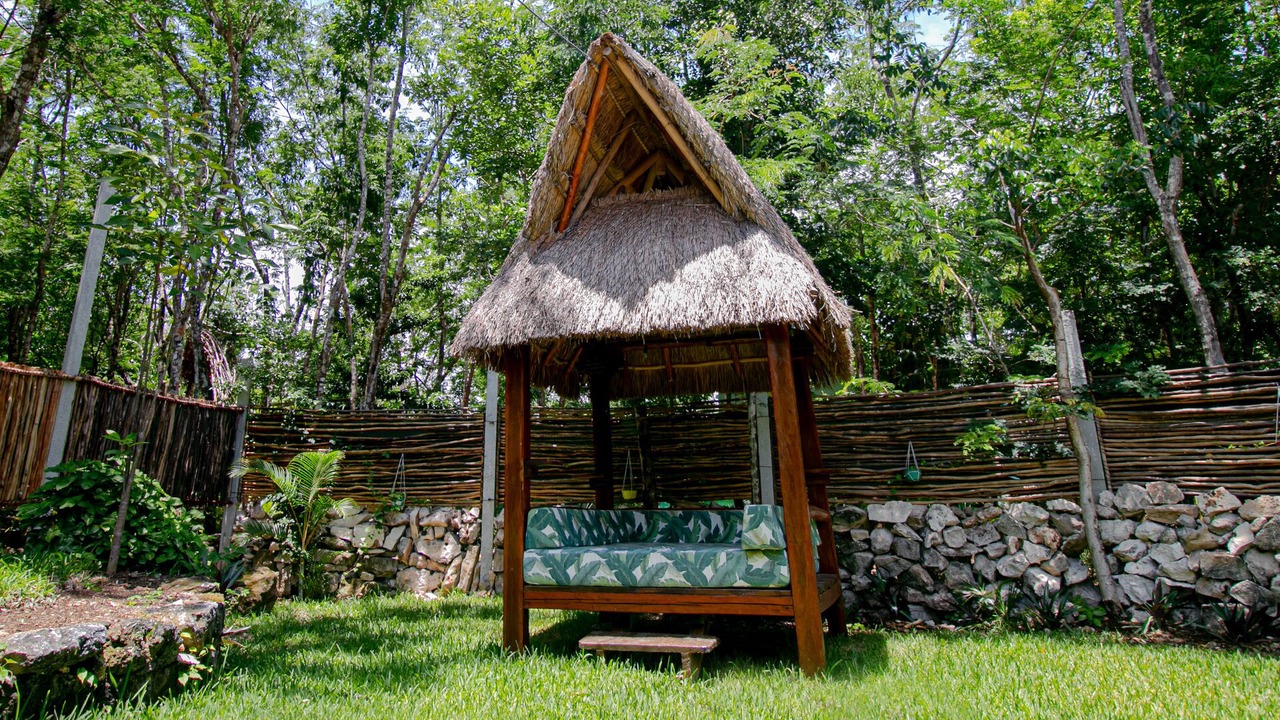 Photo of Outdoor in Cozumel