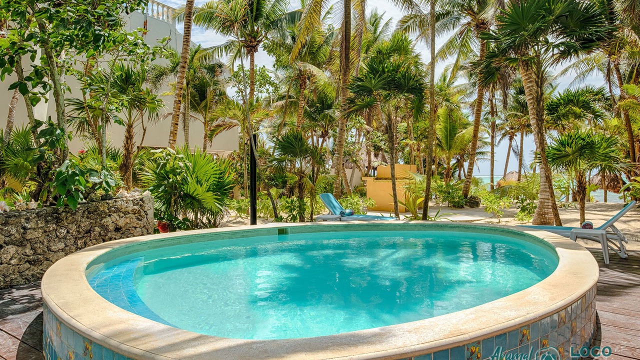 Photo of Outdoor in Soliman Bay