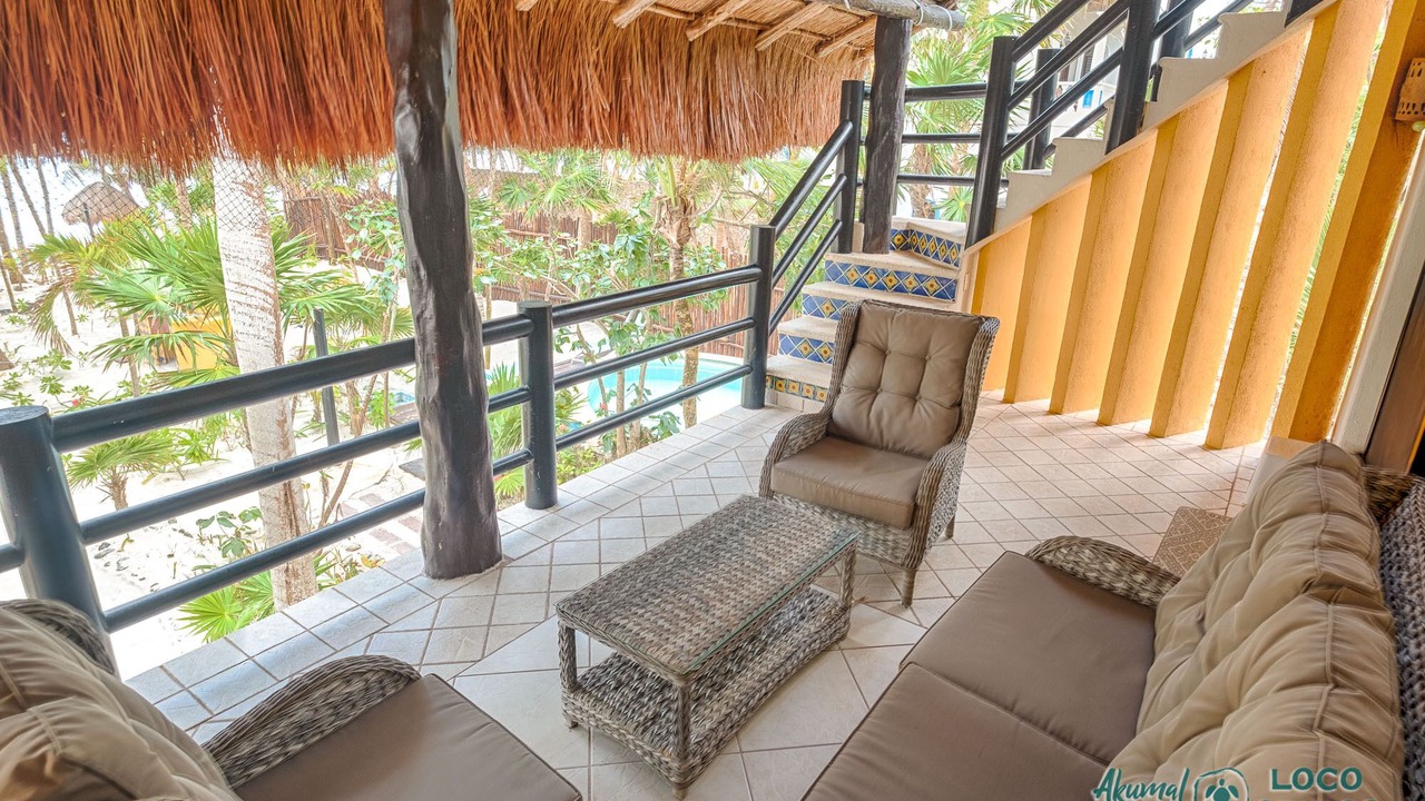 Photo of Outdoor in Soliman Bay