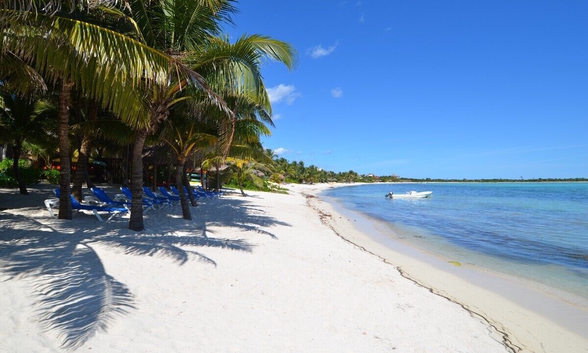 Photo of Others in Soliman Bay