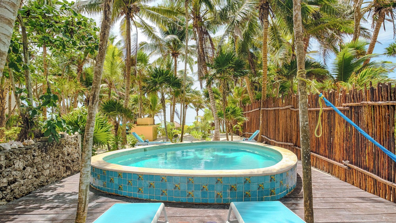 Photo of Outdoor in Soliman Bay