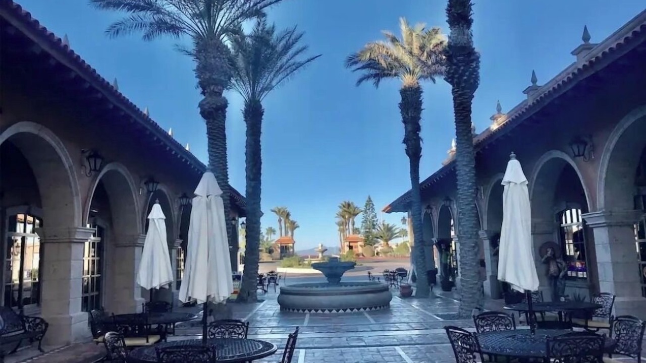 Photo of Outdoor in Puerto Penasco