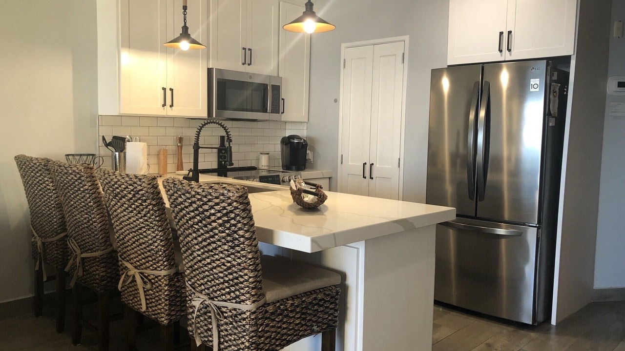 Photo of Kitchen in Puerto Penasco