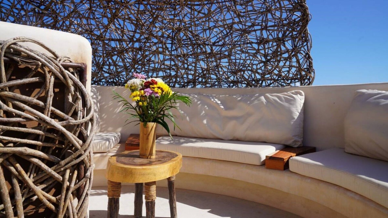 Photo of Patio Balcony in Zama