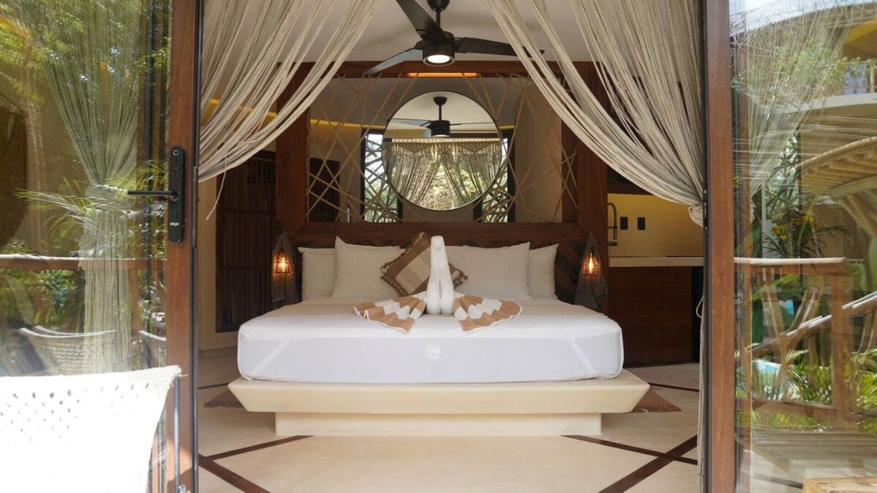 Photo of Bedroom in Zama
