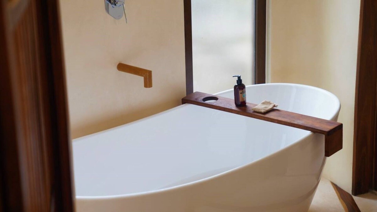 Photo of Bathroom in Zama